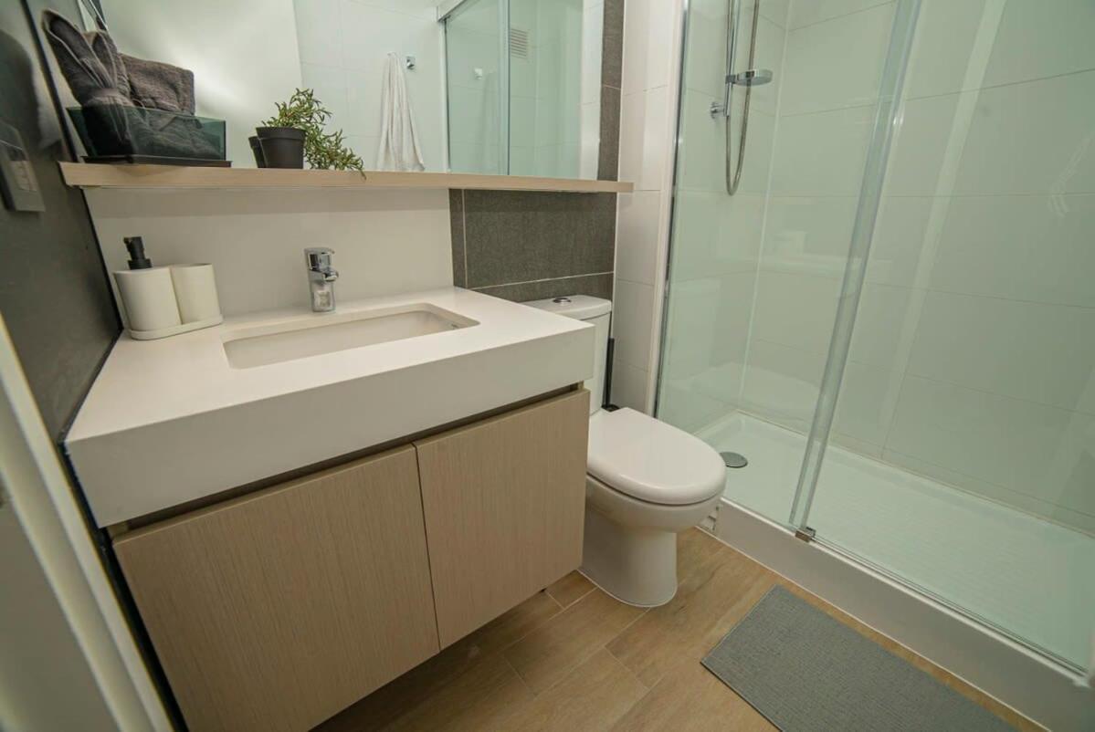 Lujo Y Exclusividad En El Corazon De Providencia Apartamento