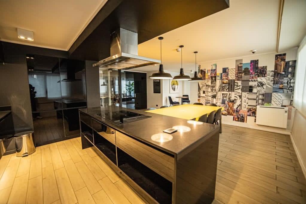 Apartamento Lujo Y Exclusividad En El Corazon De Providencia