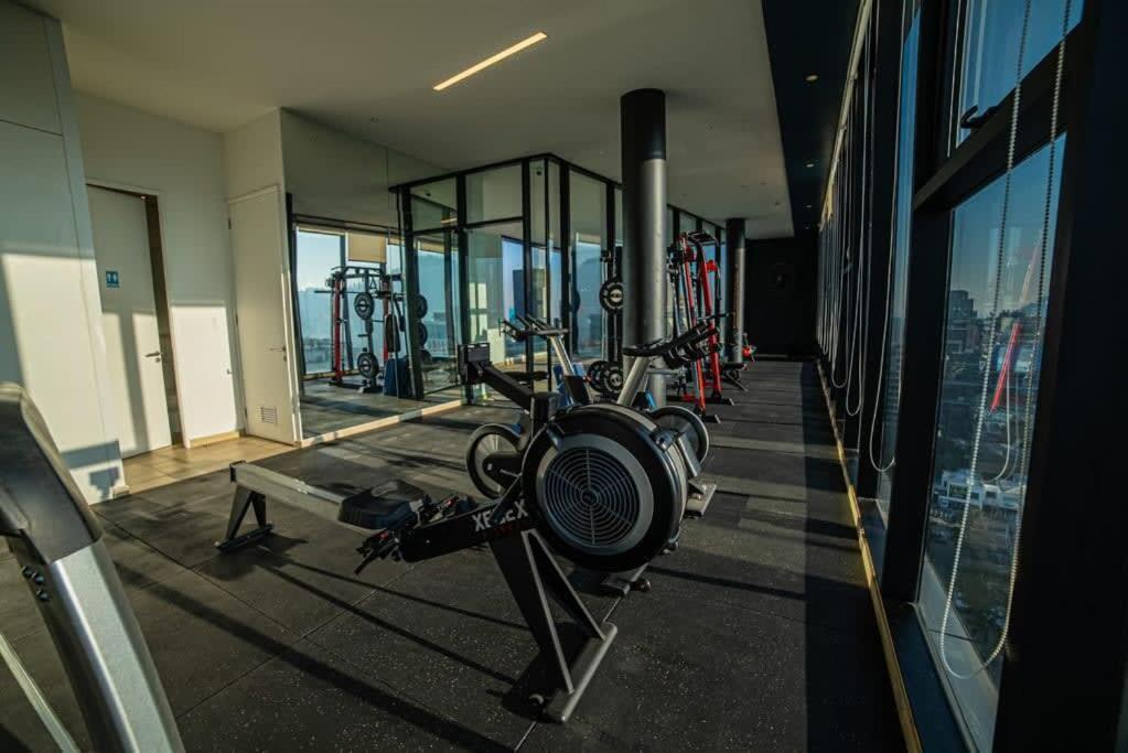 Apartamento Lujo Y Exclusividad En El Corazon De Providencia *