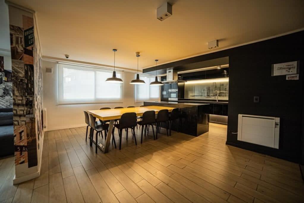 Lujo Y Exclusividad En El Corazon De Providencia Apartamento *