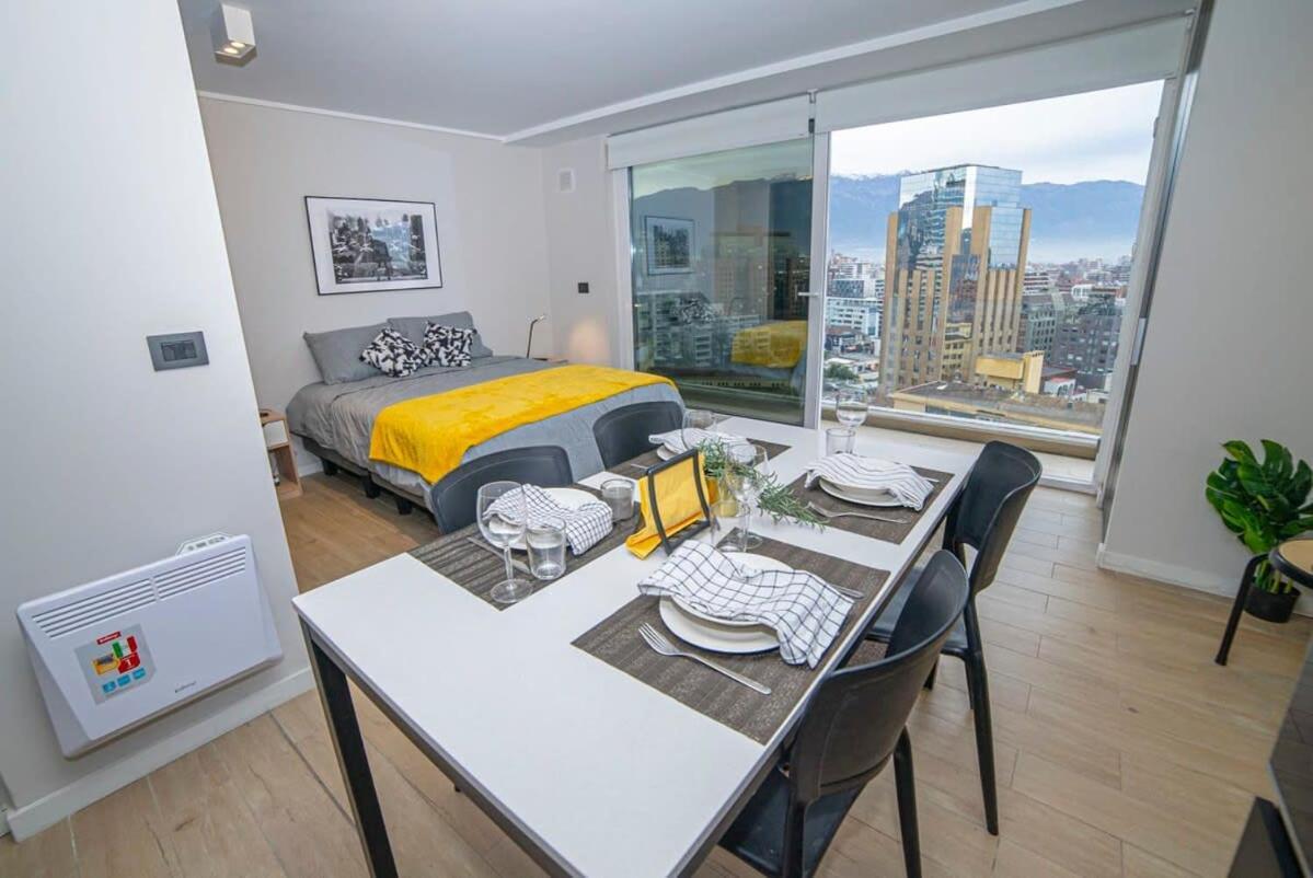 Apartamento Lujo Y Exclusividad En El Corazon De Providencia *