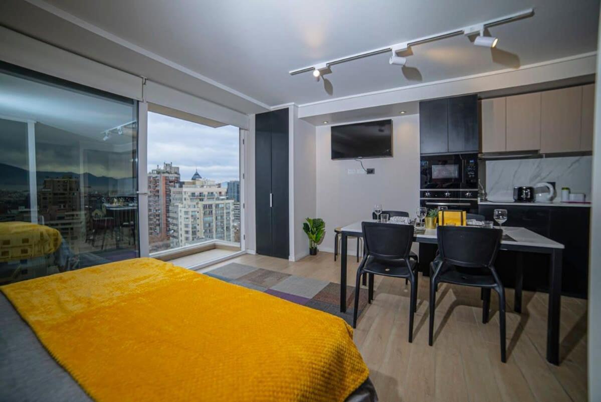 Apartamento Lujo Y Exclusividad En El Corazon De Providencia *