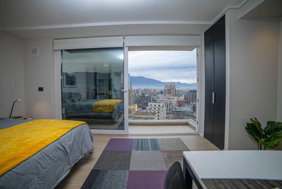 Lujo Y Exclusividad En El Corazon De Providencia Apartamento