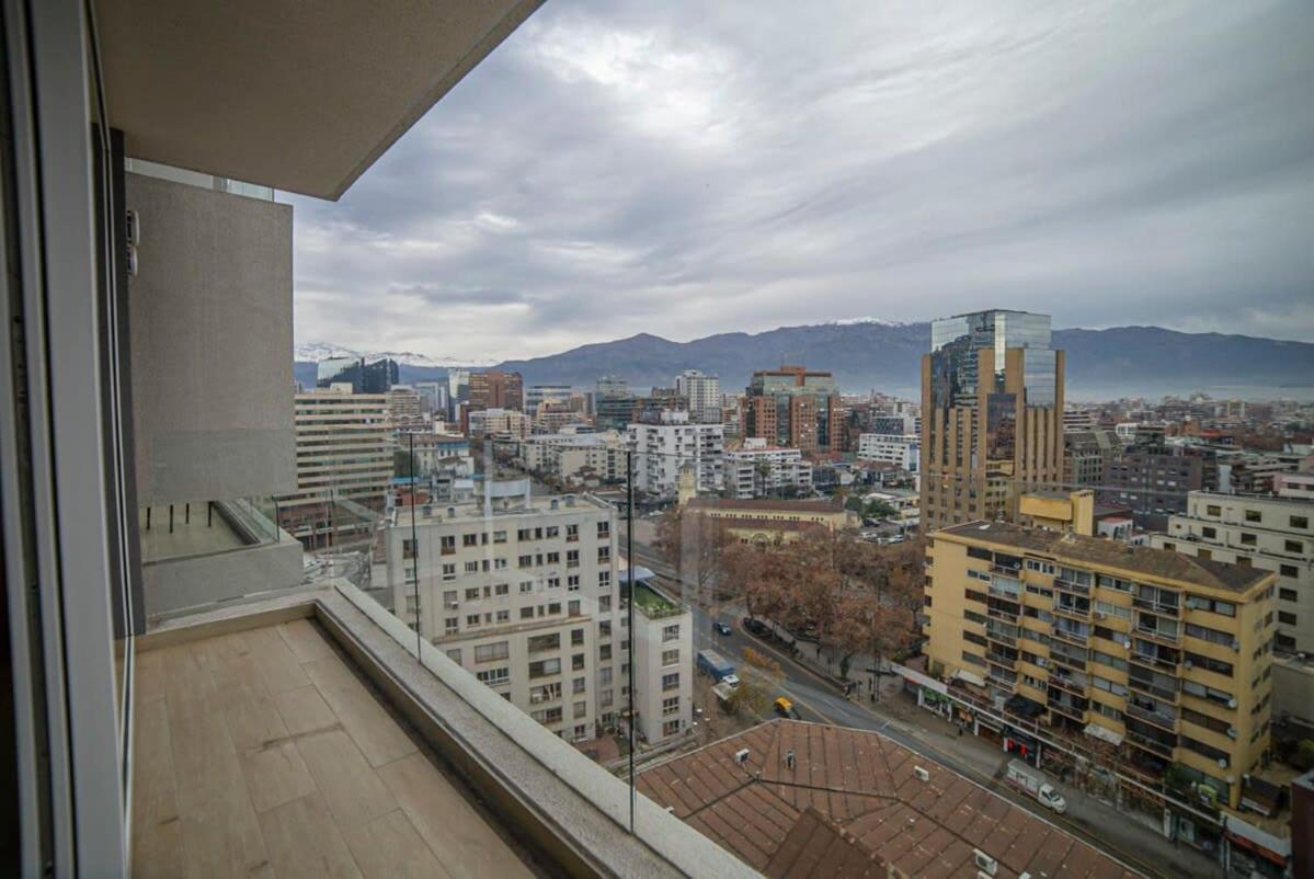 Lujo Y Exclusividad En El Corazon De Providencia Apartamento *